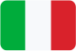 Strojní výroba Italiano